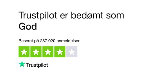 esug trustpilot|Anmeldelser af esug.dk 